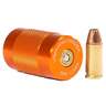 Lyman 9mm Luger Single Caliber Ammo Checker - Orange