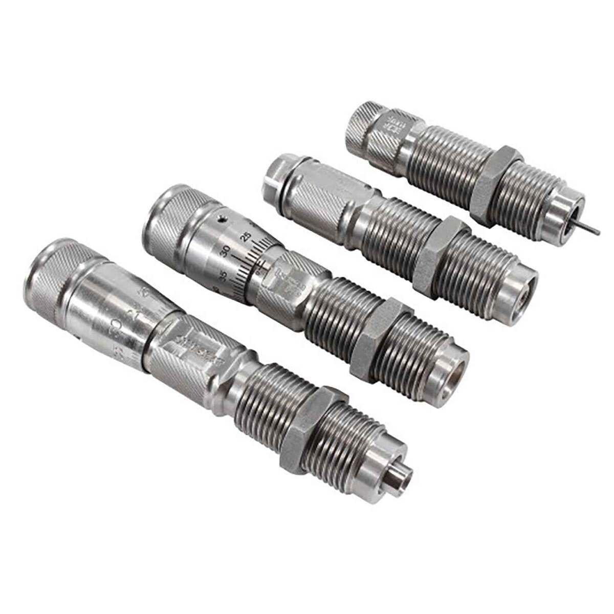Lyman 9mm Pro Die Pack Lyman 9mm Pro Die Pack