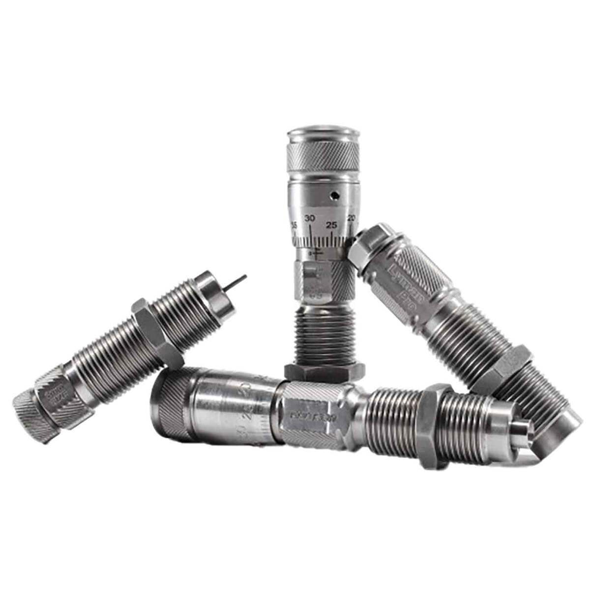 Lyman 9mm Pro Die Pack Lyman 9mm Pro Die Pack