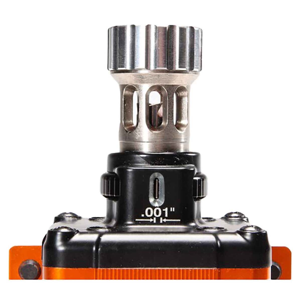 Lyman Brass Case Trim Xpress - 115v - Orange/Black Lyman Brass Case Trim Xpress - 115v - Orange/Black