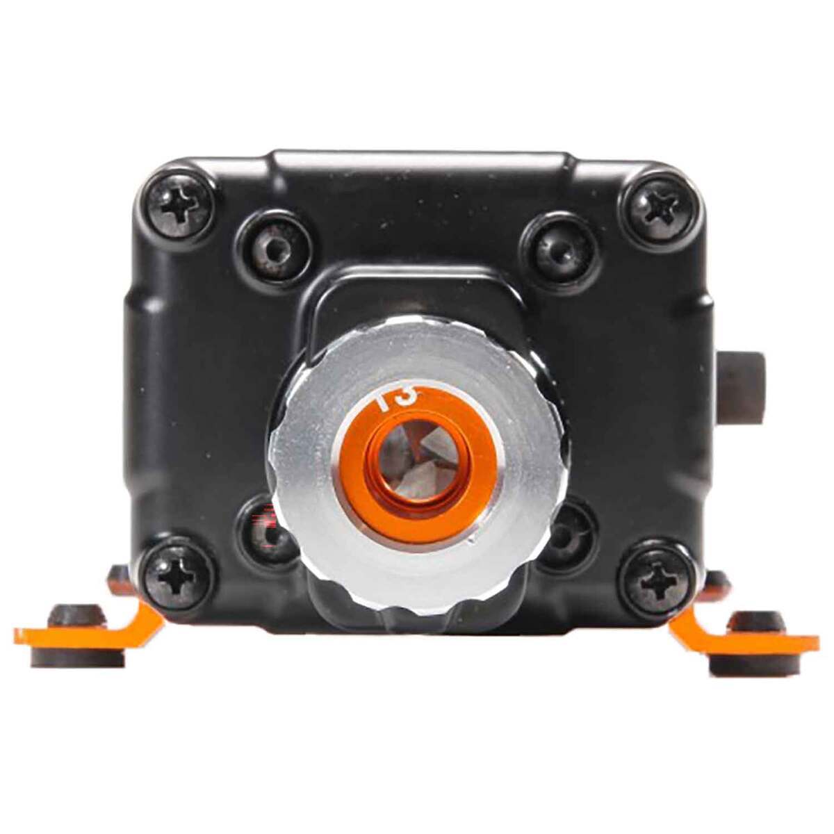 Lyman Brass Case Trim Xpress - 115v - Orange/Black Lyman Brass Case Trim Xpress - 115v - Orange/Black