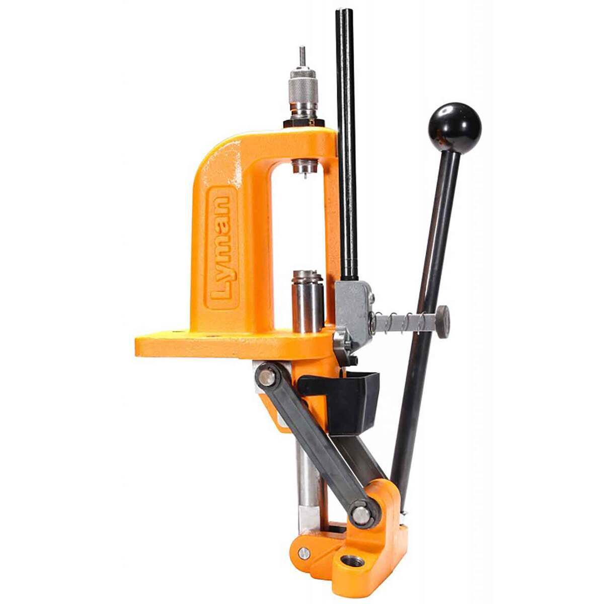 Lyman Brass-Smith Victory Press Lyman Brass-Smith Victory Press