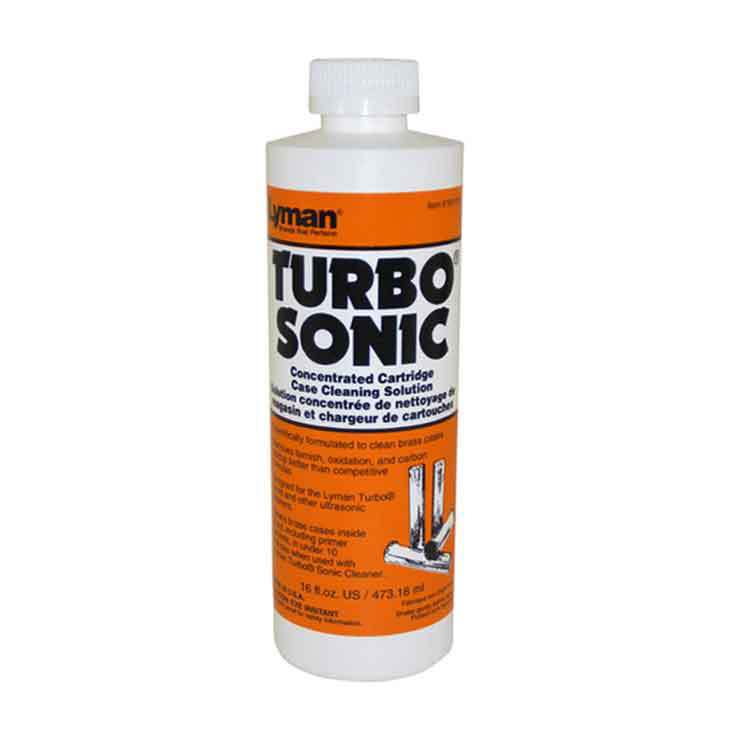 Lyman Case Cleaning Solution Lyman Case Cleaning Solution