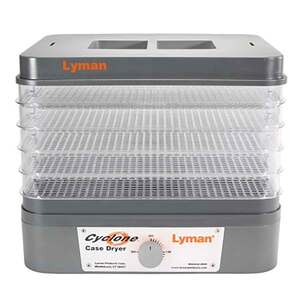 Lyman Cyclone Case Dryer 115V