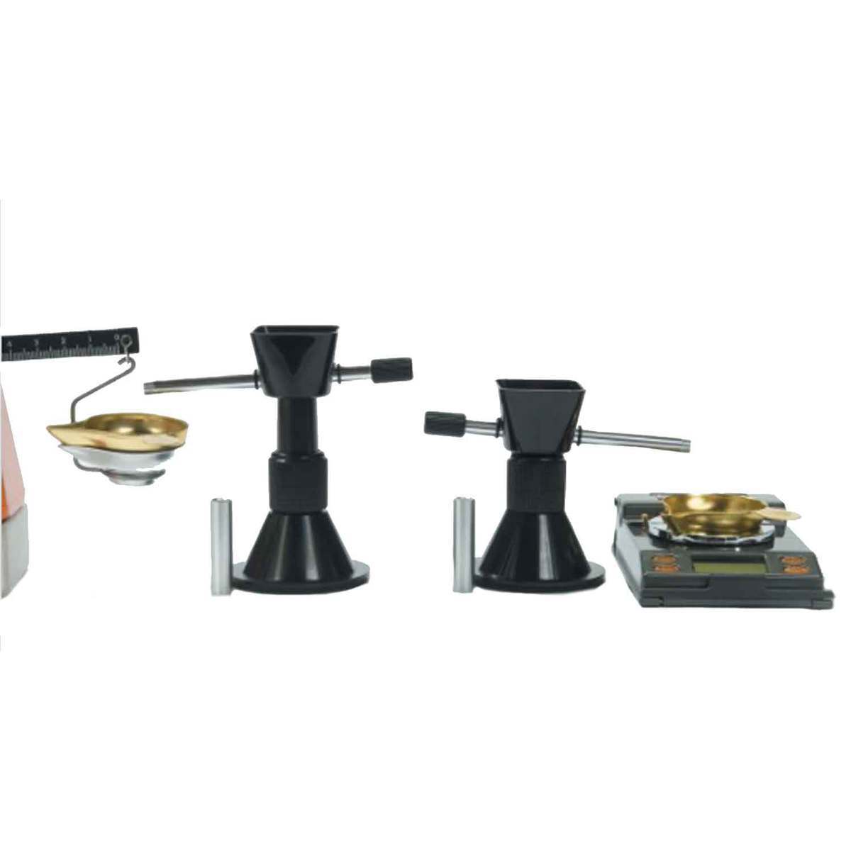 Lyman E-Zee Flow Trickler Lyman E-Zee Flow Trickler
