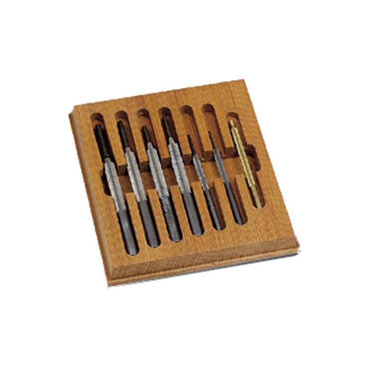 Lyman Gunsmith Punch Set Lyman Gunsmith Punch Set
