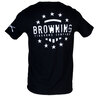 Browning Men's Star Badge Short Sleeve Shirt