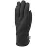 Igloos Men's Honeycomb Spacer Touch Glove - Black - M - Black M