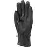 Igloos Men's Honeycomb Spacer Touch Glove - Black - M - Black M