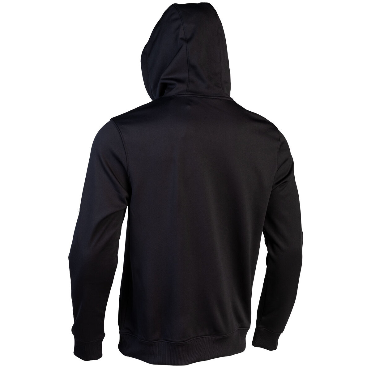 Vortex Men's Big Sky Graphic Logo Casual Hoodie Vortex Men's Big Sky Graphic Logo Casual Hoodie