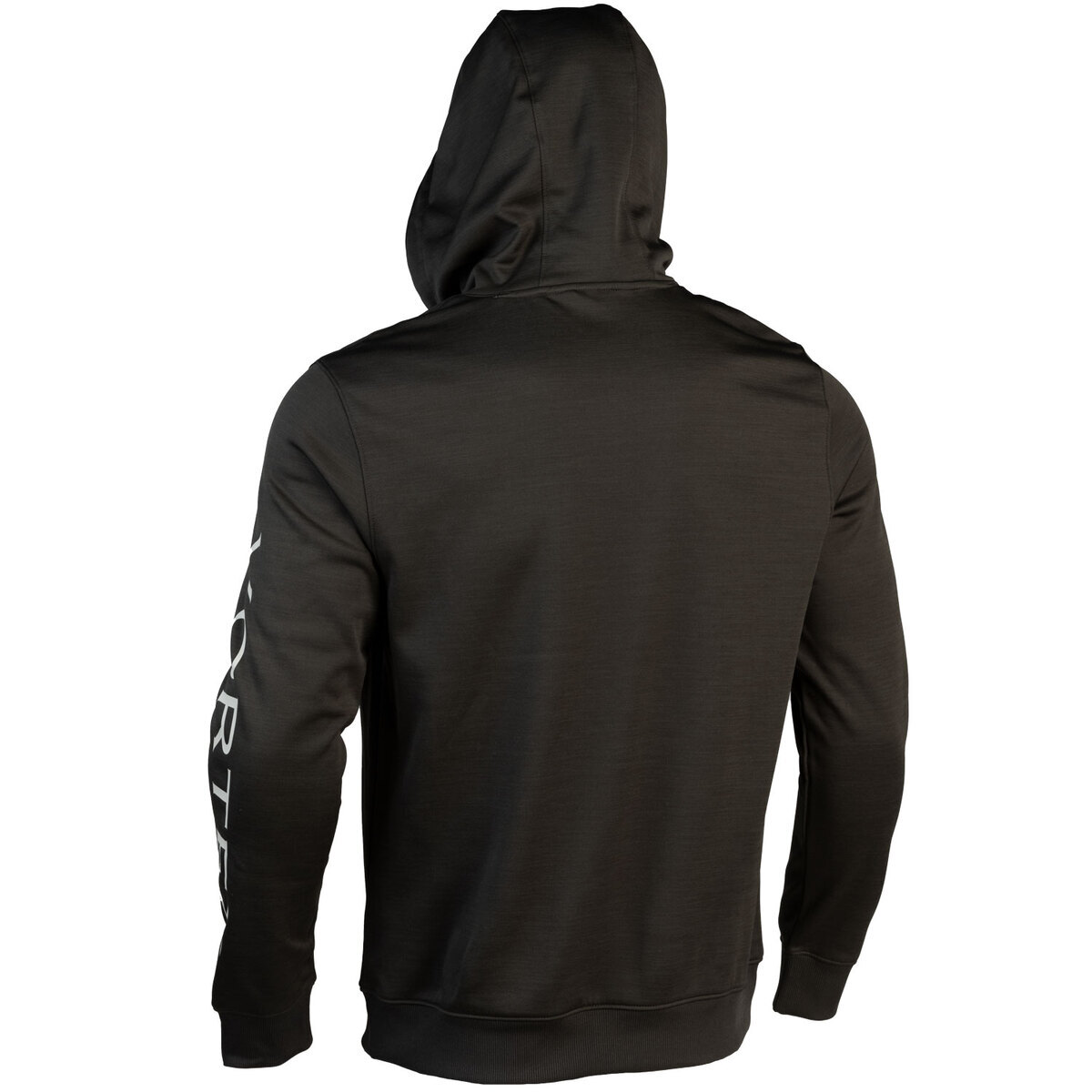 Vortex Men's K2 Graphic Logo Casual Hoodie Vortex Men's K2 Graphic Logo Casual Hoodie