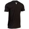 King's Men's Endure Short Sleeve Shirt - Black - XXL - Black XXL