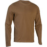 Browning Men's Logan Logo Graphic Long Sleeve Shirt