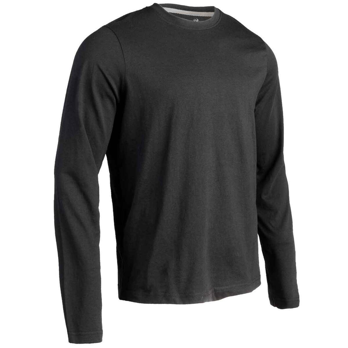 Browning Men's Logan Logo Graphic Long Sleeve Shirt Browning Men's Logan Logo Graphic Long Sleeve Shirt