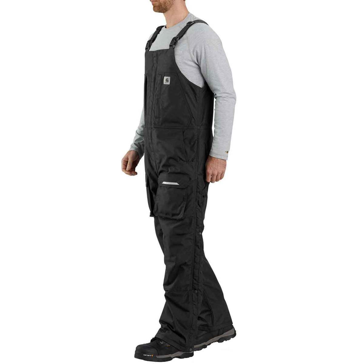 Carhartt extreme bibs Clearance