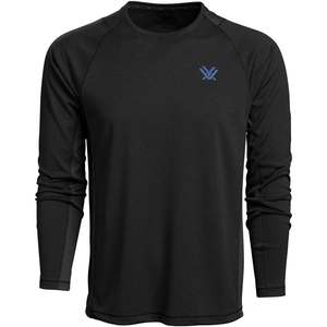 Vortex Men's Weekend Rucker Long Sleeve Shirt