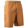 Pacific Trail Men's Metric Mid Rise Relaxed Casual Shorts