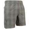 Pacific Trail Men's Momentum Mid Rise Relaxed Casual Shorts