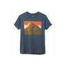 Marmot Men's Mountain Peaks Short Sleeve Shirt