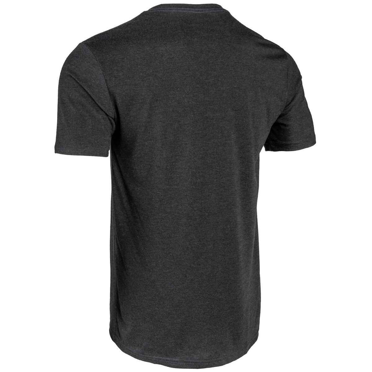 Killik Men's Summit Camo Short Sleeve Casual Shirt Killik Men's Summit Camo Short Sleeve Casual Shirt