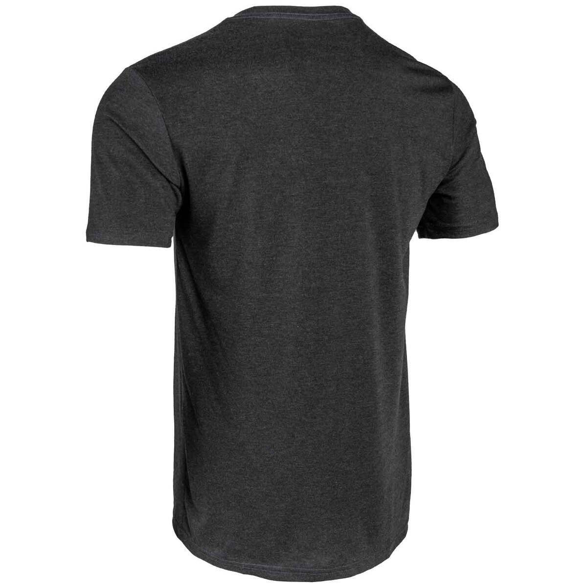 Killik Men's Summit Camo Short Sleeve Casual Shirt | Sportsman's Warehouse