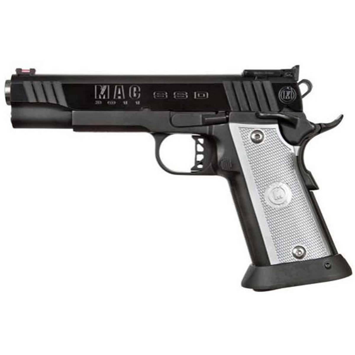 MAC 3011 SSD Pistol MAC 3011 SSD Pistol