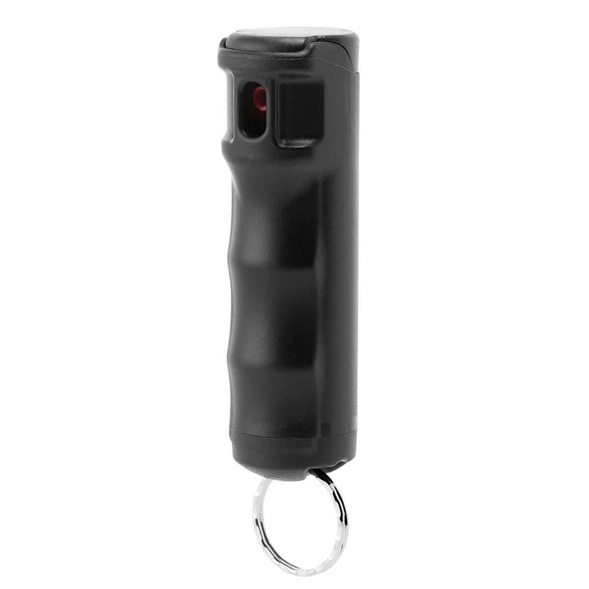 Mace Compact Pepper Spray - Black 0.42oz Mace Compact Pepper Spray - Black 0.42oz