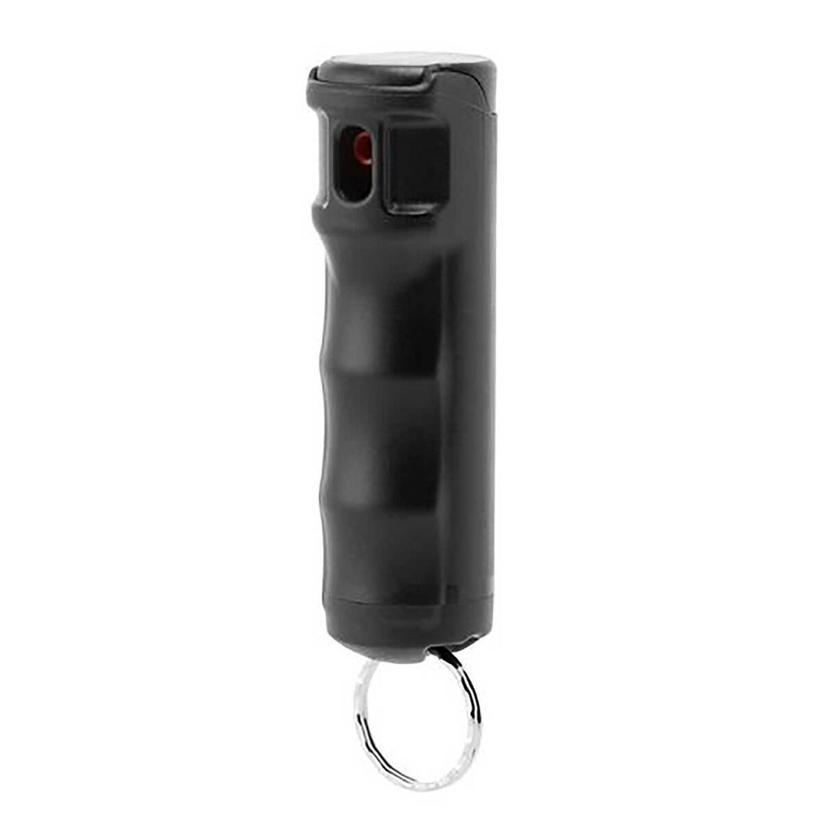 Mace KeyGuard Hard Case Pepper Spray - Black Mace KeyGuard Hard Case Pepper Spray - Black