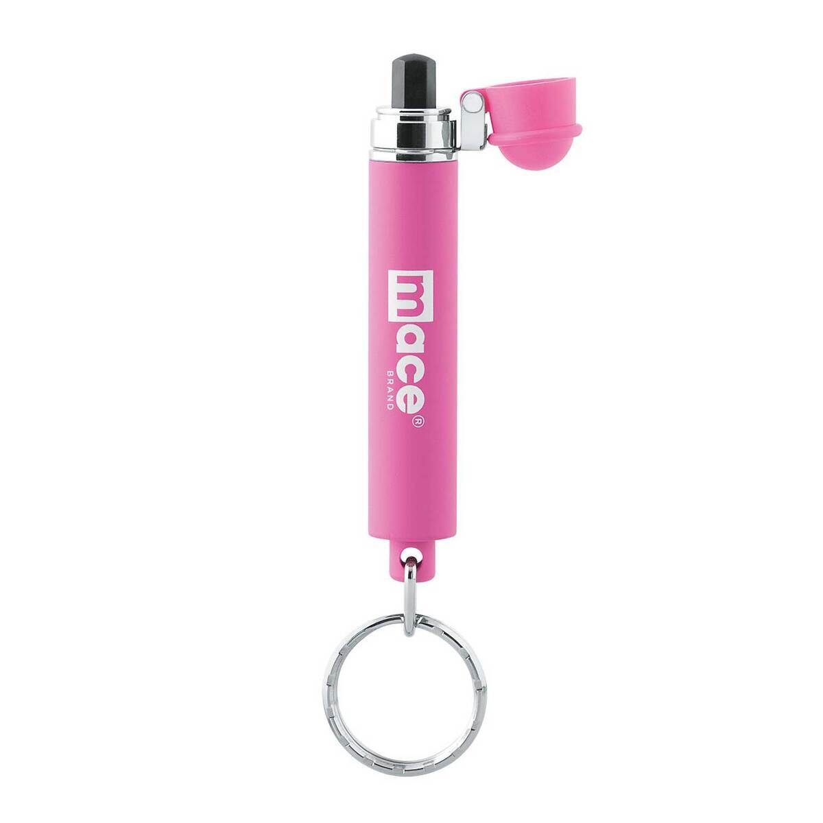 Mace Mini Pepper Spray - Pink Mace Mini Pepper Spray - Pink