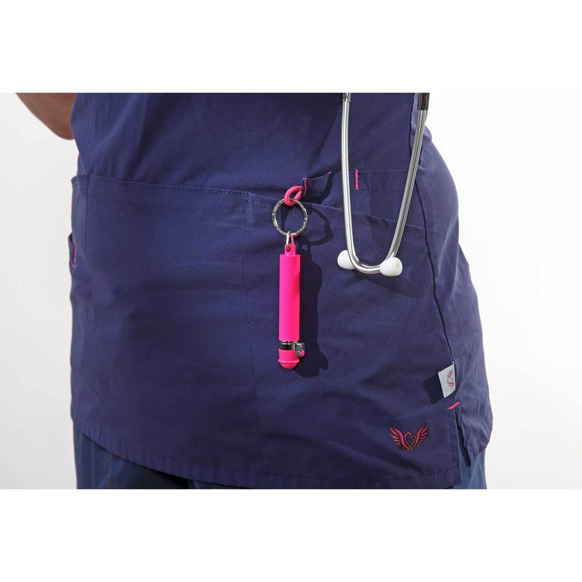 Mace Mini Pepper Spray - Pink Mace Mini Pepper Spray - Pink