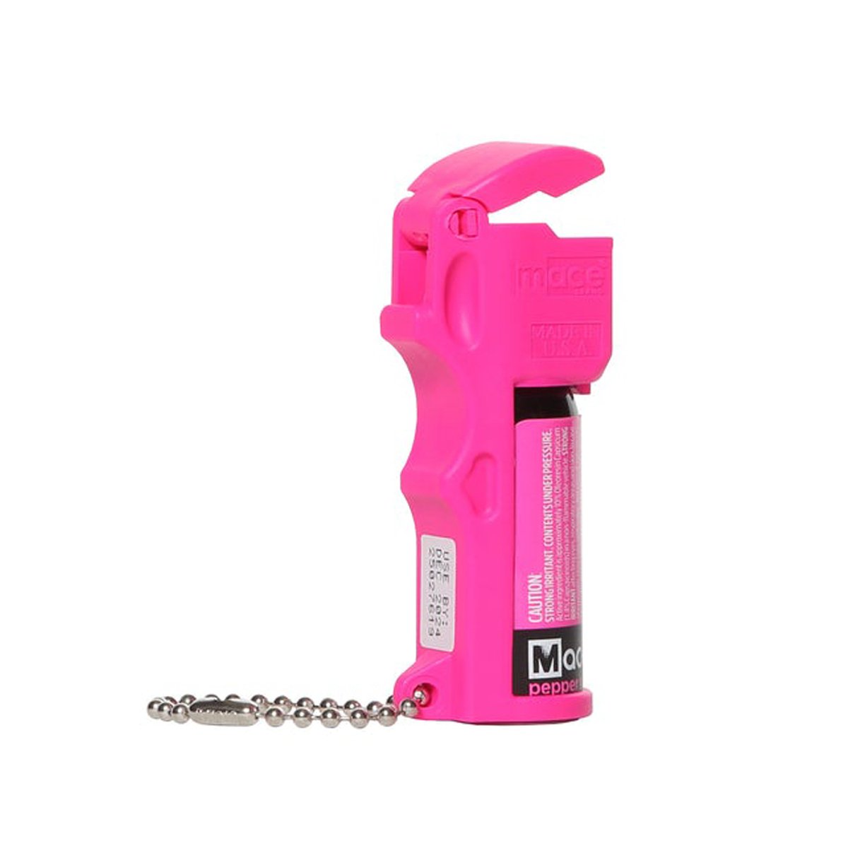 Mace PepperGard Pocket Pepper Spray Mace PepperGard Pocket Pepper Spray