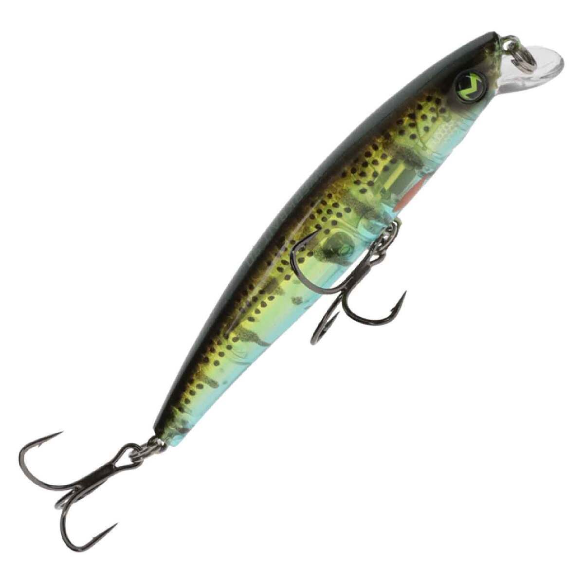 Shallow Dive Rig Mach Werkbait Shallow Diving Crankbait | Sportsman's Warehouse