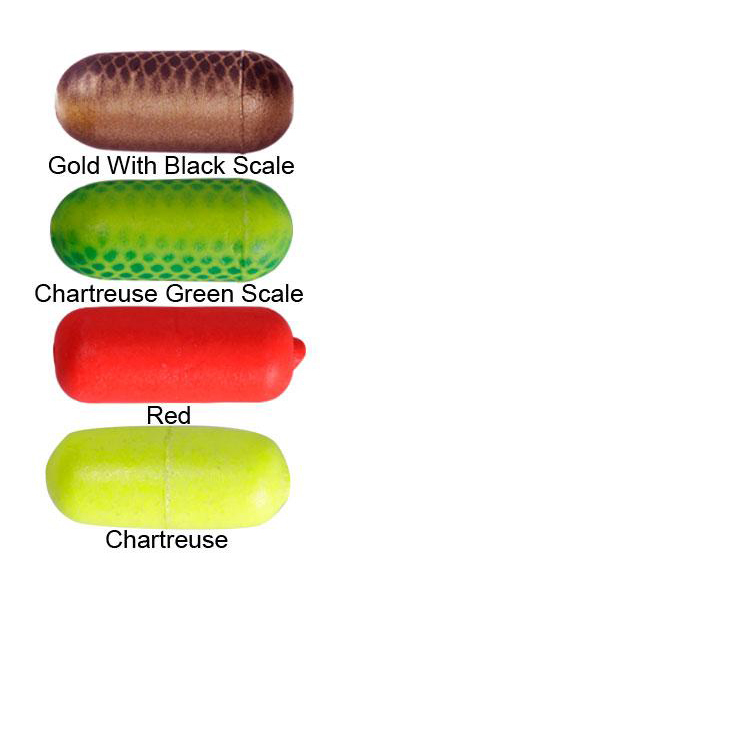 Macks Cha Cha Floats Lure Component Macks Cha Cha Floats Lure Component