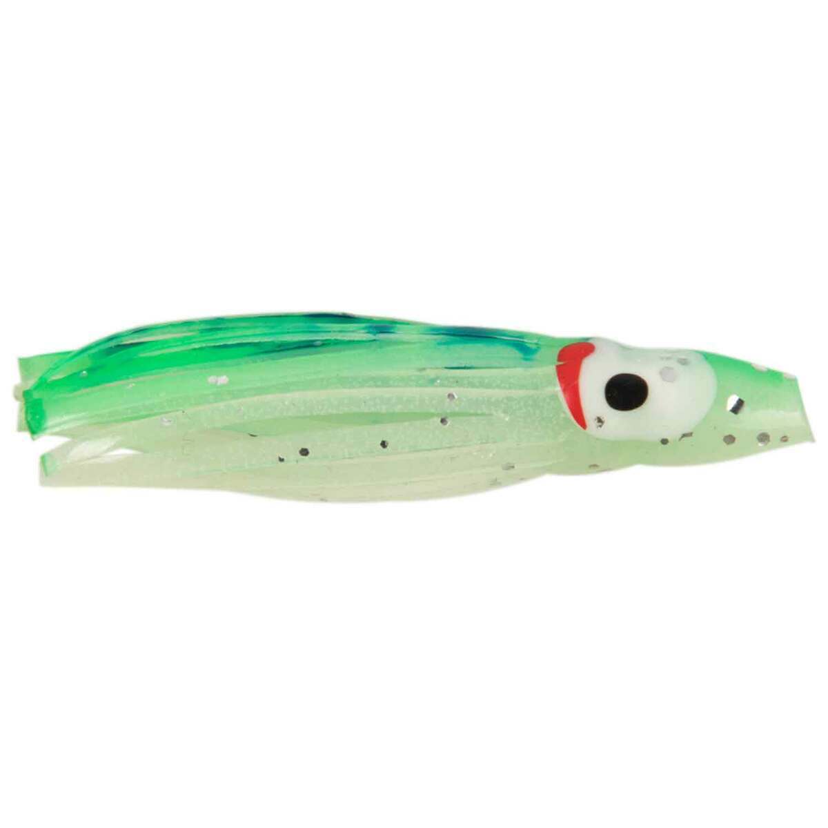 Macks Cha Cha Squid Skirt - 4 Pack Macks Cha Cha Squid Skirt - 4 Pack