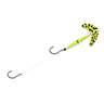 Chartreuse Black Tiger/Yellow Chartreuse