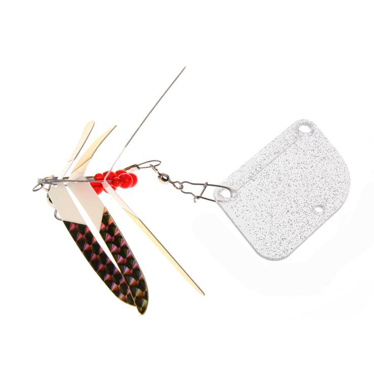 Macks Flash Lite Trolls 3 Blade Macks Flash Lite Trolls 3 Blade