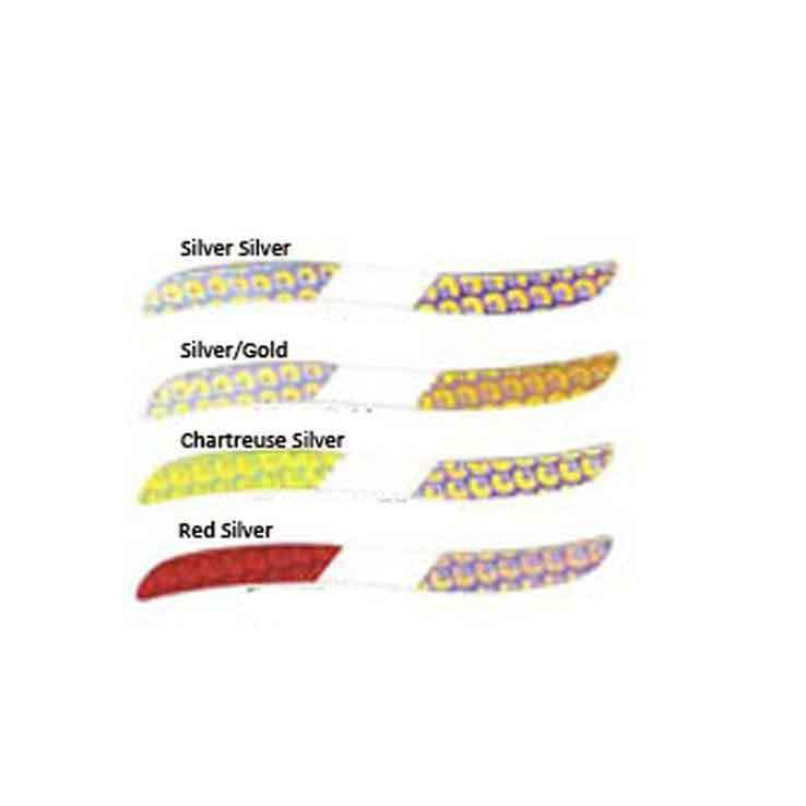 Macks Flash Lite Trolls 3 Blade Macks Flash Lite Trolls 3 Blade