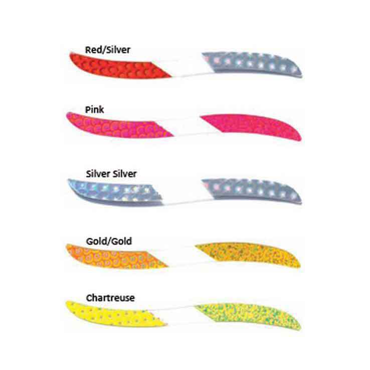 Macks Flash Lite Trolls 4 Blade Series Macks Flash Lite Trolls 4 Blade Series