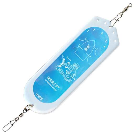 Macks Double D Dodger - Gold