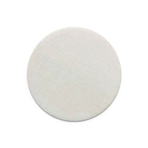 Macks Lure ScentFlash UV Pads - White