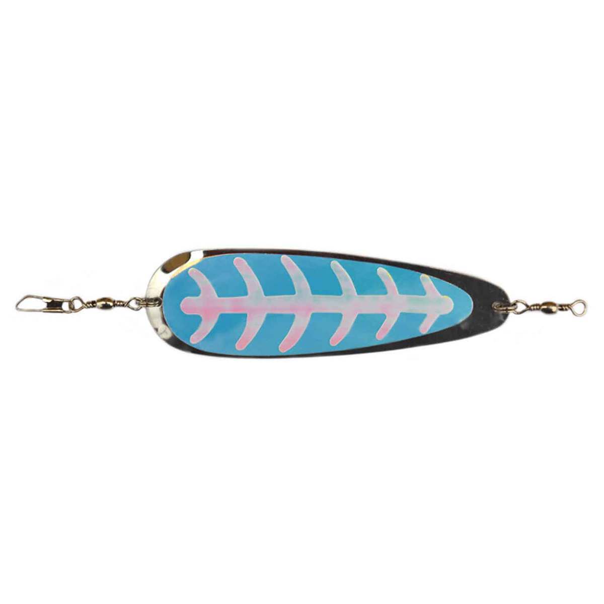 Mack's Lures Sling Blade Dodger Mack's Lures Sling Blade Dodger