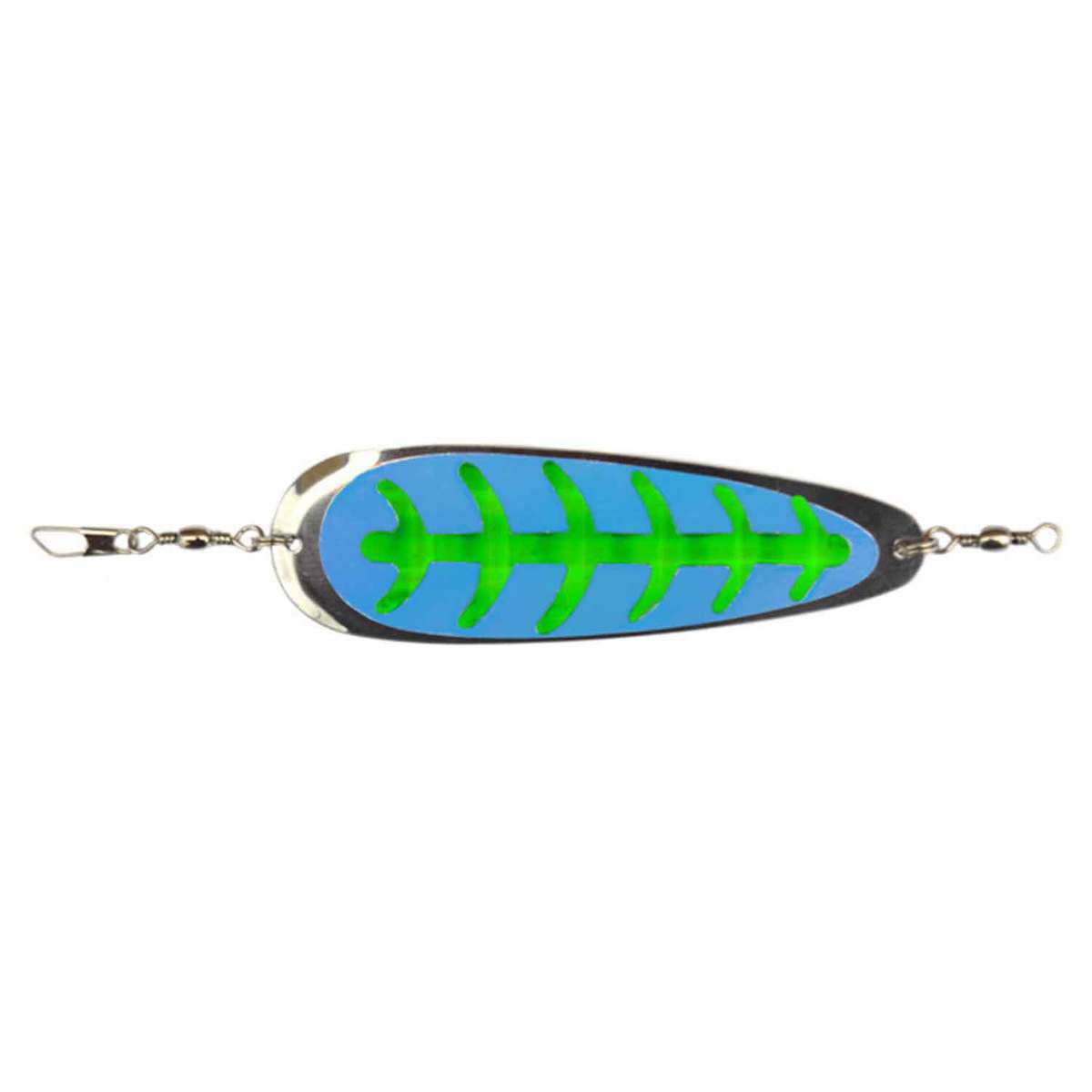 Mack's Lures Sling Blade Dodger Mack's Lures Sling Blade Dodger