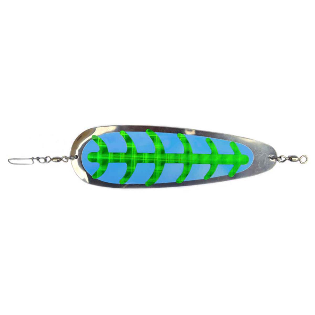 Mack's Lures Sling Blade Dodger Mack's Lures Sling Blade Dodger