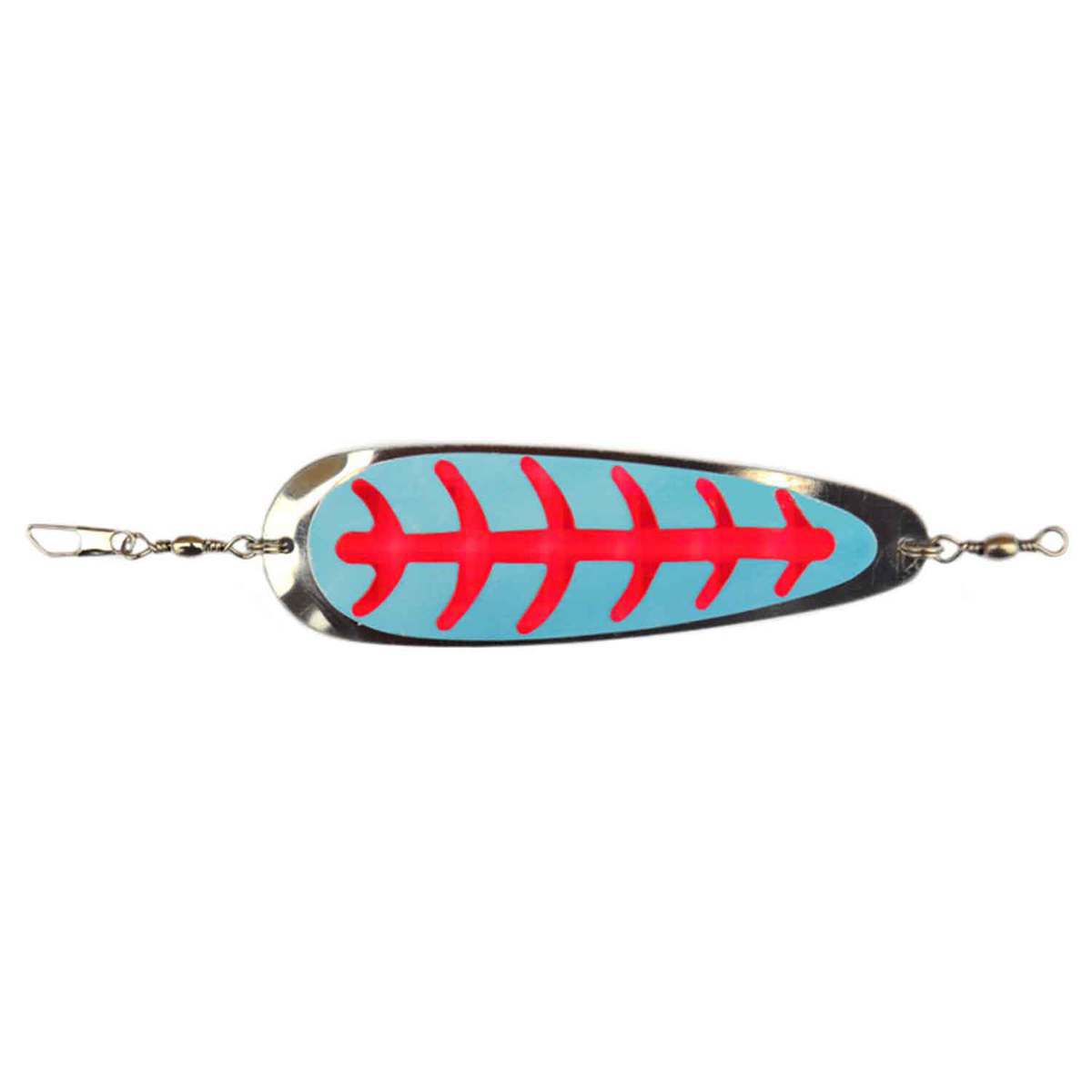 Mack's Lures Sling Blade Dodger Mack's Lures Sling Blade Dodger