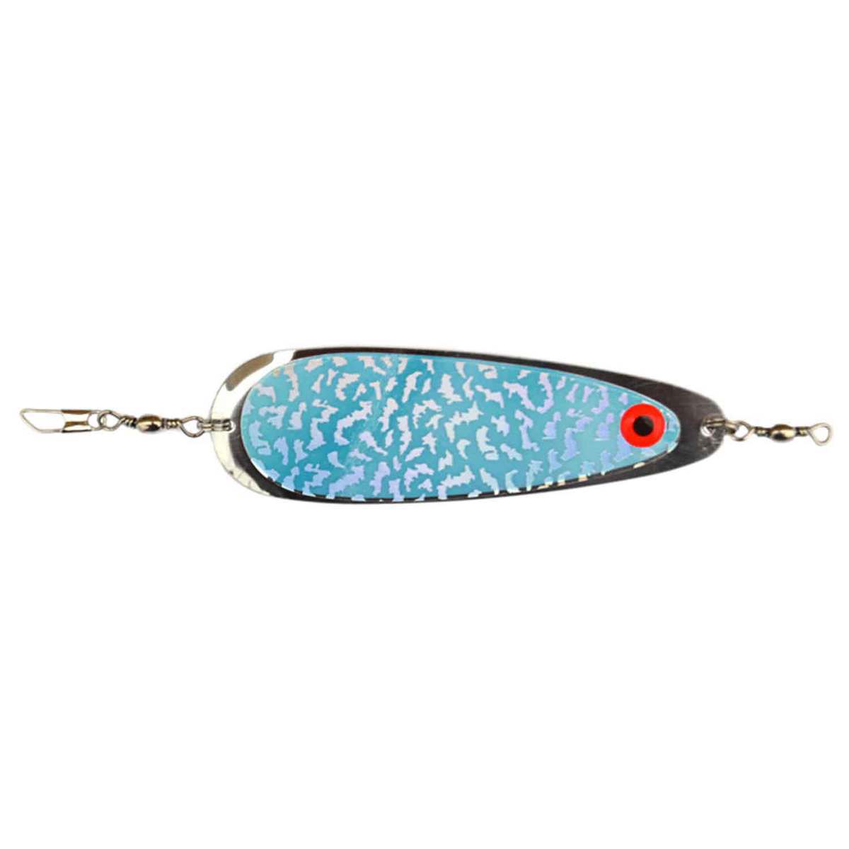 Mack's Lures Sling Blade Dodger Mack's Lures Sling Blade Dodger