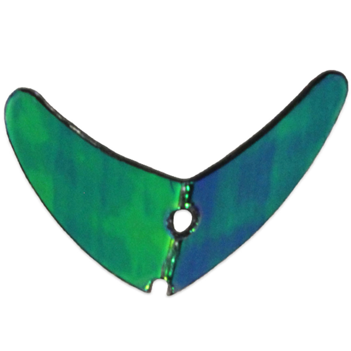 Macks Smile Blades Lure Component - Motor Oil Blade/Mirror Pattern, 4/5in - Motor Oil Blade/Mirror Pattern Macks Smile Blades Lure Component - Motor Oil Blade/Mirror Pattern, 4/5in - Motor Oil Blade/Mirror Pattern