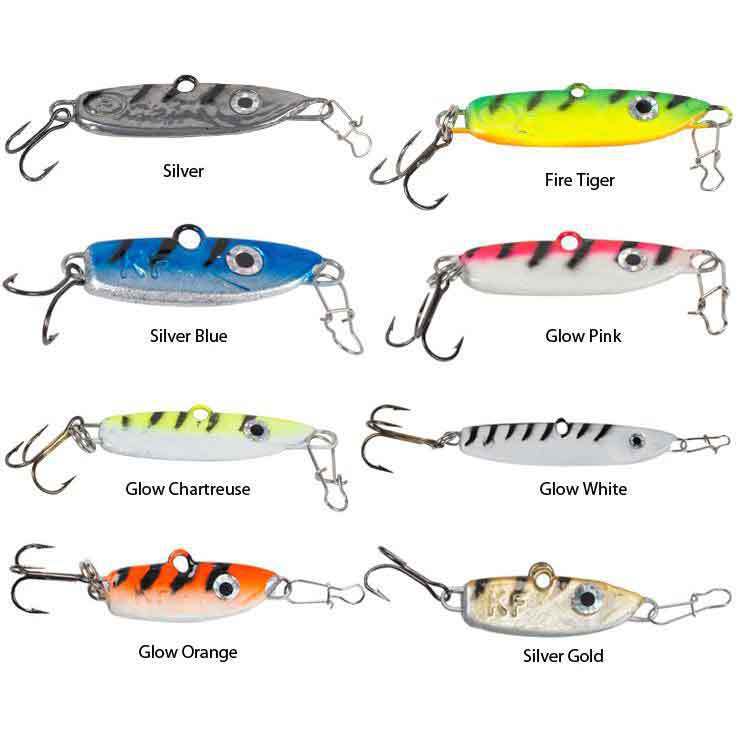 Macks Sonic BaitFish Macks Sonic BaitFish