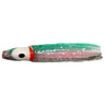 Macks Squid Skirt Hoochie/Squid - Watermelon Glow, 1-1/2in - Watermelon Glow