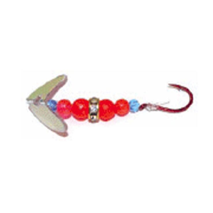 Macks Wedding Ring Mini Pro Spinner Macks Wedding Ring Mini Pro Spinner