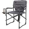 MacSports Heated Director's Chair - Brown